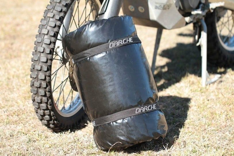 Best Motorcycle / Biker Swags Australia Guide]