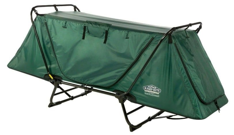 Kamp-Rite Original Tent Cot-1 Kamp-Rite Original Tent Cot