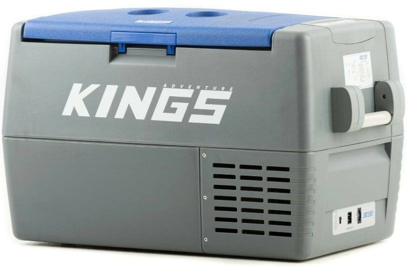 Kings Fridge Freezer Review 15L 45L 60L 70L 90L