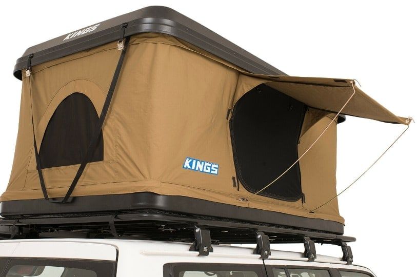 Kings Kwiky-1 Kings Kwiky