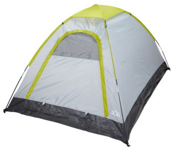 Kmart 2P Dome Tent