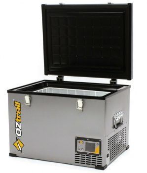 OZtrail 45L fridge