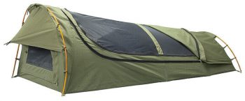 OZtrail Mitchell Expedition Single