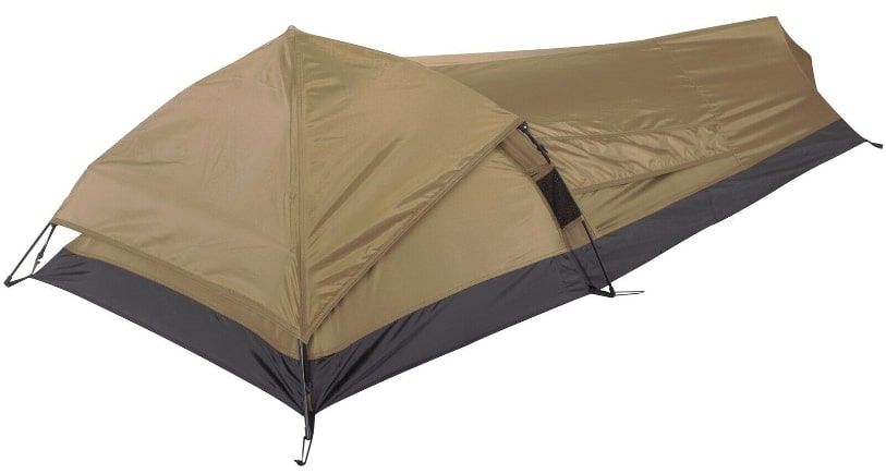 OZtrail Swift Pitch Bivy Tent-1 OZtrail Swift Pitch Bivy Tent