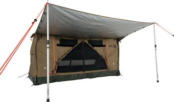 Oztent RS-1
