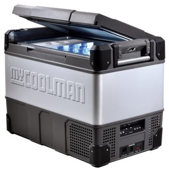 myCOOLMAN 69L Fridge