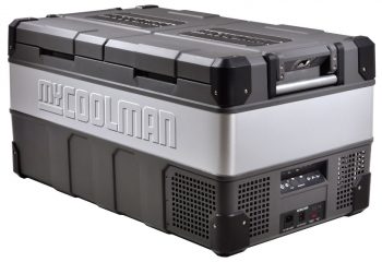 myCOOLMAN 85L Fridge