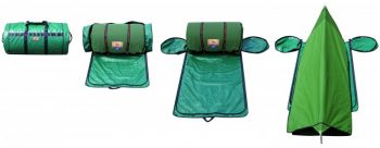 AOS Swag Protection System