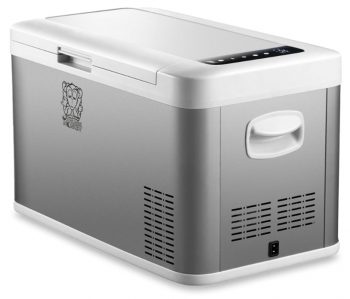 Brass Monkey 25L Fridge