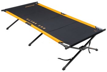 Darche XL100 Stretcher Bed