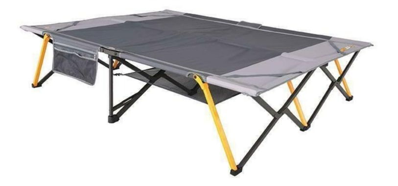 OZtrail Easy Fold Stretcher