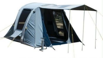 Tanbar Air Tent