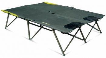 Zempire Twin Speedy Stretcher Bed