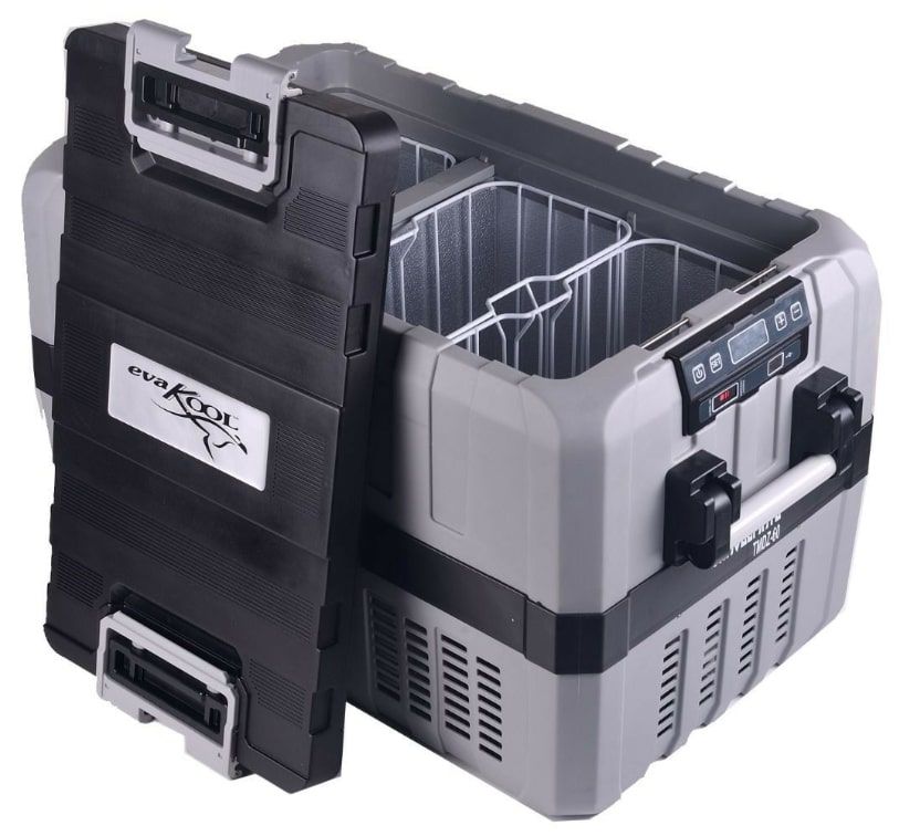Evakool Travelmate TMDZ 60-1 Evakool Travelmate TMDZ 60