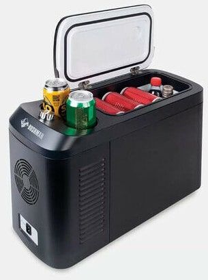Roadie 1-1 Roadie 15L