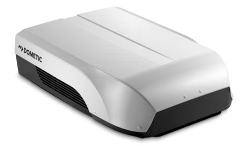 Air Conditioner-1 Caravan air conditioner