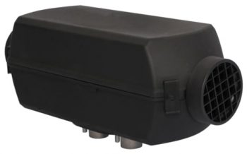 Autoterm 2kW 12V