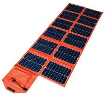 Baintuff Solar Blanket