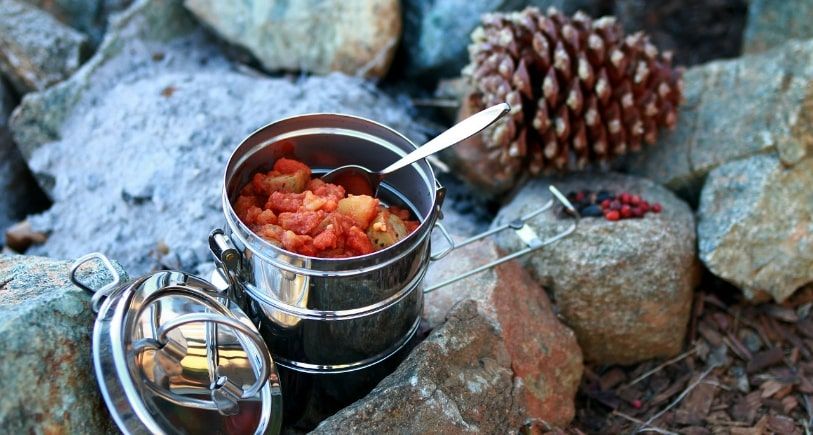 Camping Food-1 Camping Food