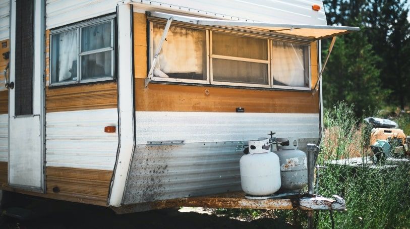 Caravan LPG-1 Caravan LPG