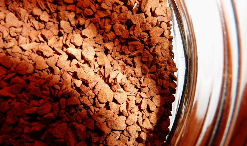 Coffee-1 Instant coffee