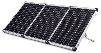 Dometic Portable Panels 180W