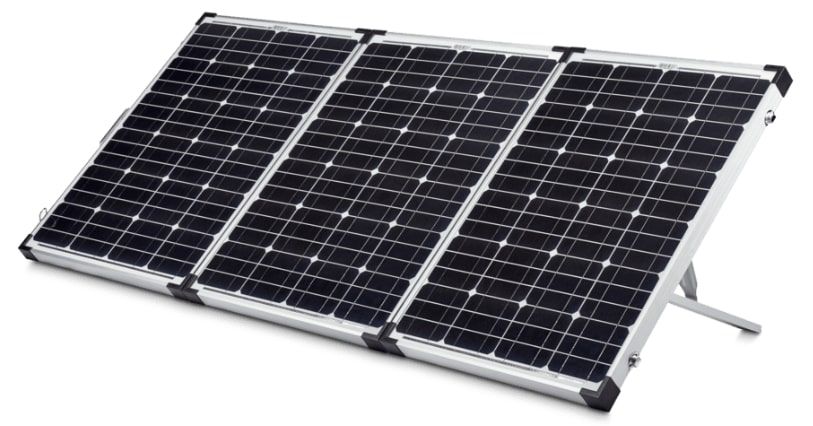 Dometic Portable Panels 180W