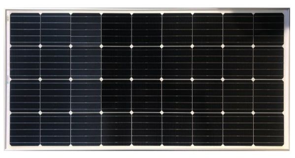 Enerdrive Fixed Panel 180W