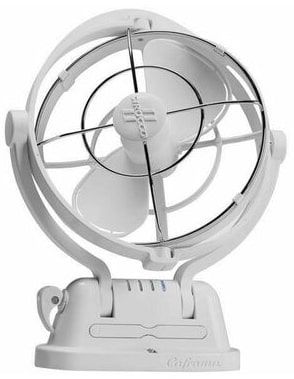 Caravan 12V fan