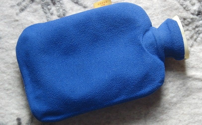 Hot Water Bottle