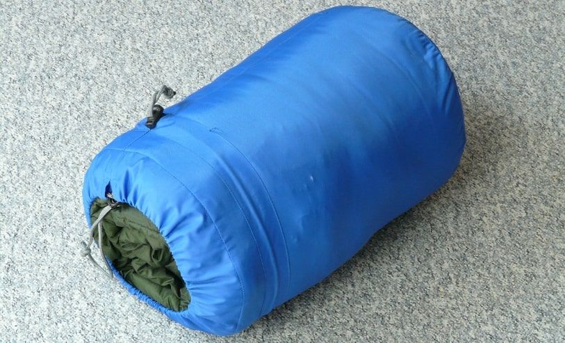 Sleeping Bag-1 Sleeping Bag