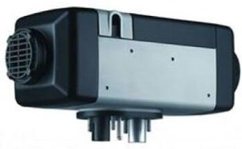 Webasto-1 Webasto 12V Single Outlet