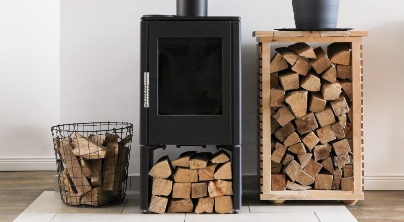 Wood Stove