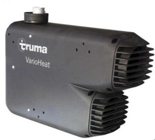 Gas heater-1 Gas heater