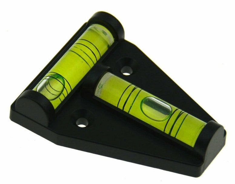 T Spirit Level