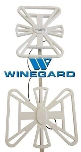 Winegard HV Sensar Retrofit Kit