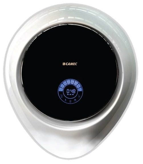 Camec 2.5KG Wall Mounted Washing Machine-1 Camec 2.5KG Wall Mounted Washing Machine