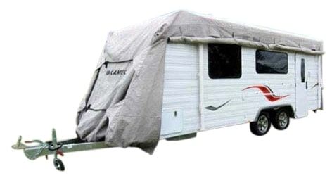 Camec Caravan Cover (C20CCV) 18-20'