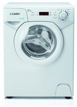 Camec Compact 4kg RV Washing Machine