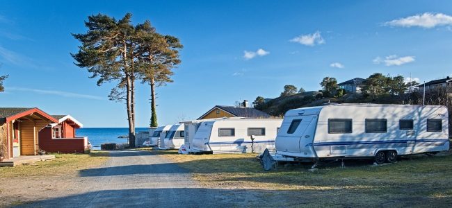 Caravan Park