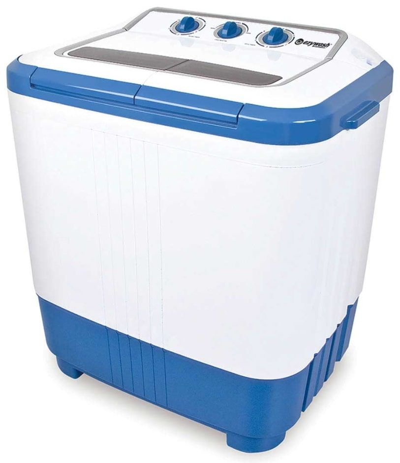 Companion Ezywash Twin Tub Washing Machine