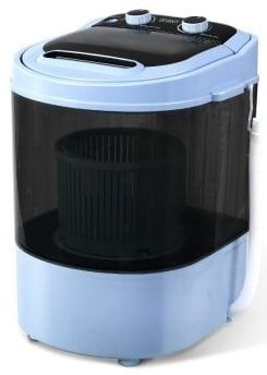 Devanti 3kg Portable Top Load Washing Machine