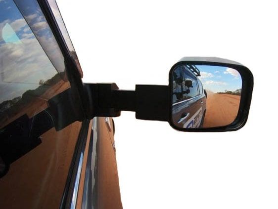 MSA Towing Mirrors