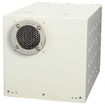 Suburban Nautilus On Demand Gas Heater