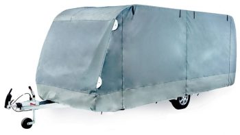 Outback Explorer Caravan Cover 18-20ft