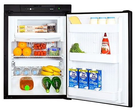 Thetford 91L Fridge-1 Thetford 91L Fridge