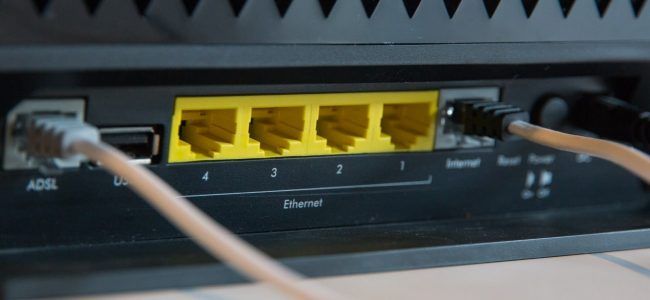 Best Caravan WIFI System