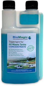 BioMagic All Waste Concentrate 250ml BioMagic All Waste Concentrate 250ml