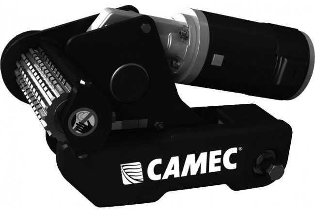 Camec Caravan Mover Elite 2-1 Camec Caravan Mover Elite 2