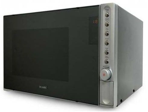 Camec Microwave 25 Litre 900W-1 Camec Microwave 25 Litre 900W